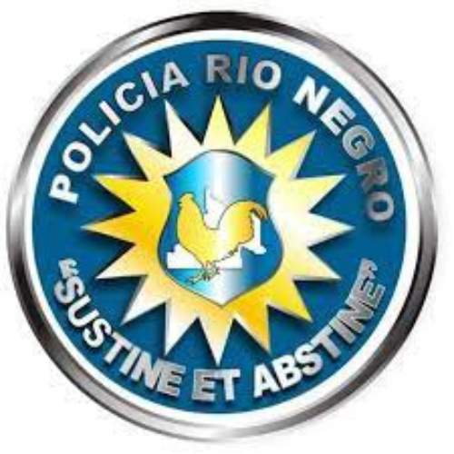 Policía Río Negro